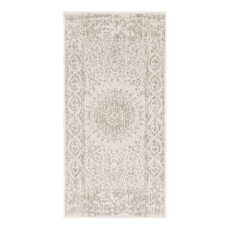 Ornate Lamotte Indoor/Outdoor Area Rug, Runner 2' x 4'1"