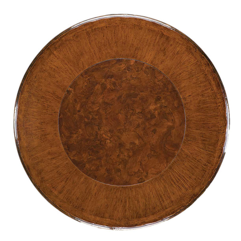 Walnut Solid Wood Dining Table