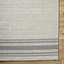 Romano Handmade Wool Striped Area Rug-2111070226