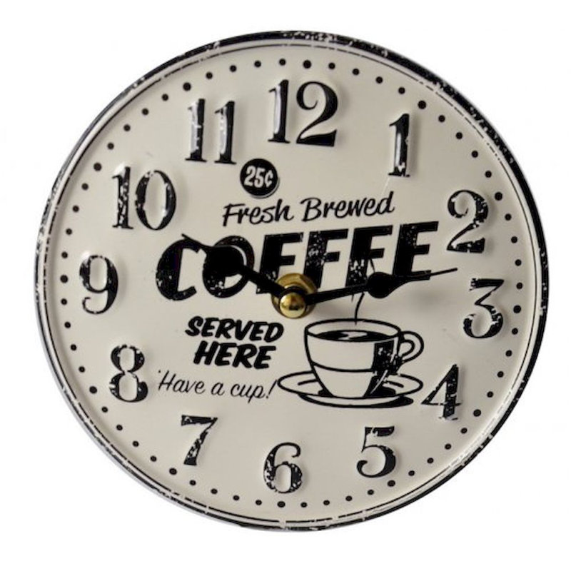 Horloge de table numerique Wofford