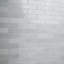 Hoku 3 in. x 12 in. Glossy Ceramic Subway Wall Tile-52509208