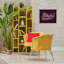 Art mural sur toile flottante Blissful State-1095537233-1095537235