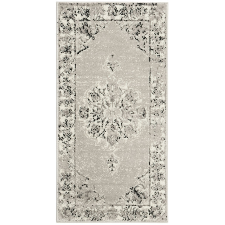 Micheline Performance Oriental Rug