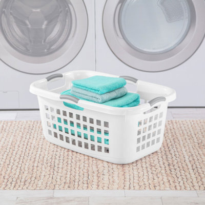 Stackable Laundry Basket
