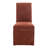19.3'' H Fabric Upholstered Pine Parsons Chair-1192256731