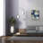'Transparent' by Jeanette Vertentes Canvas Wall Art-772812436