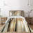 Rustic Polyester Coverlet-41891016