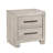 Sutherland 23.5" W 2-Drawer Nightstand