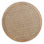 Akeyah Tray Top Pedestal End Table