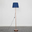 Gurpreet 154cm Traditional Floor Lamp-36154403-36154408-36154409