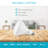 14 Watt (85 Watt Equivalent), BR40 LED Dimmable Light Bulb, E26/Medium (Standard) Base-71012986