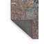 Tapis abstrait gris-1275047429