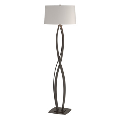 Lampe sur pied Almost Infinity