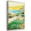 «Spring Village IV», reproduction de cadre flottant sur toile, 3 pièces-1977845066-1977845073