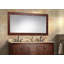 Miroir de salle de bain Hinatea-29020757