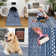 Tapis en polyester Karell