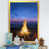 Gold Picture Framed Canvas