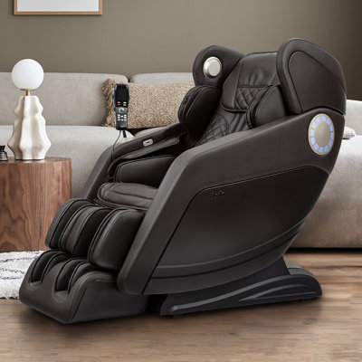 Fauteuil de massage OS 3D Hiro
