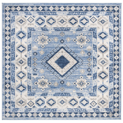 Medford Southwestern Area Rug