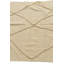 Tapis crème Parra