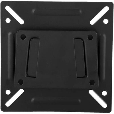 TV Wall Mounts, TV Mounting Bracket Large Load Solid Support Fixed Position For 14-32In LCD TV Flat Screen Panel For Home Business -  zhutreas, CQP1562KCU52U61KWQ