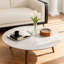 Plateau de table rond en verre trempé 36 po-1789421806-1789421792