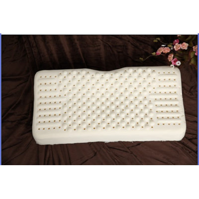 Coussin de lit standard moyen thérapeutique