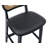 Azarah Solid Wood 25.5'' Counter Stool-1246291978-1246291979