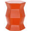 Tabouret de jardin en céramique Debrorah-31380989