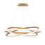 Veloce 1 - Light Unique Geometric Chandelier-29993981-98734945