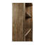 Barcelona Solid Wood Bookcase