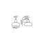 Tatawin Wall Lamp-292481771