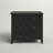 Holthaus 28.5 " W 3 - Drawer Dresser-400840717