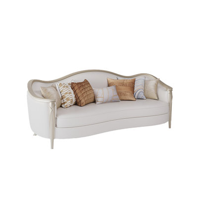 93.7'' Upholstered Sofa