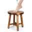 Shower Stool For Shaving Legs