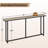 Modern Extended Console Table Entryway Table for Hallway Living Room-1697252280-1697252261