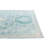 Noack Light Blue Rug