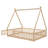 Arik Kids Tent-shaped Floor Bed Standard Platform Bed-1563298812-1561660974