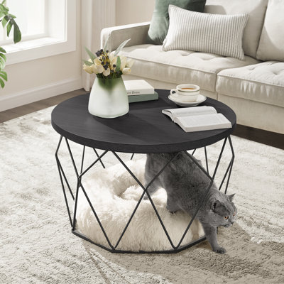 Glennis Coffee Table