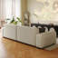 Coussin modulaire 100% polyester-109242976-109242972