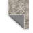 Machine Washable Nature Beige Area Rug-2031902949