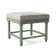 Banc en bois massif Louisa