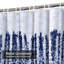 Rideau de douche Stripe-129040269