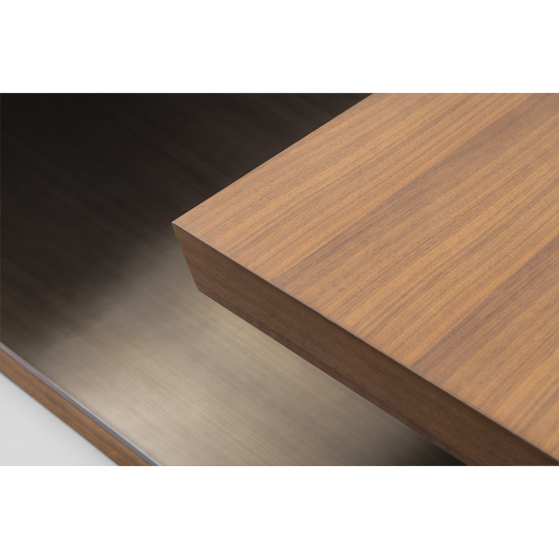 Seville Single Coffee Table