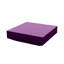 Ulm Plastic Coffee Table-89823874-89823873
