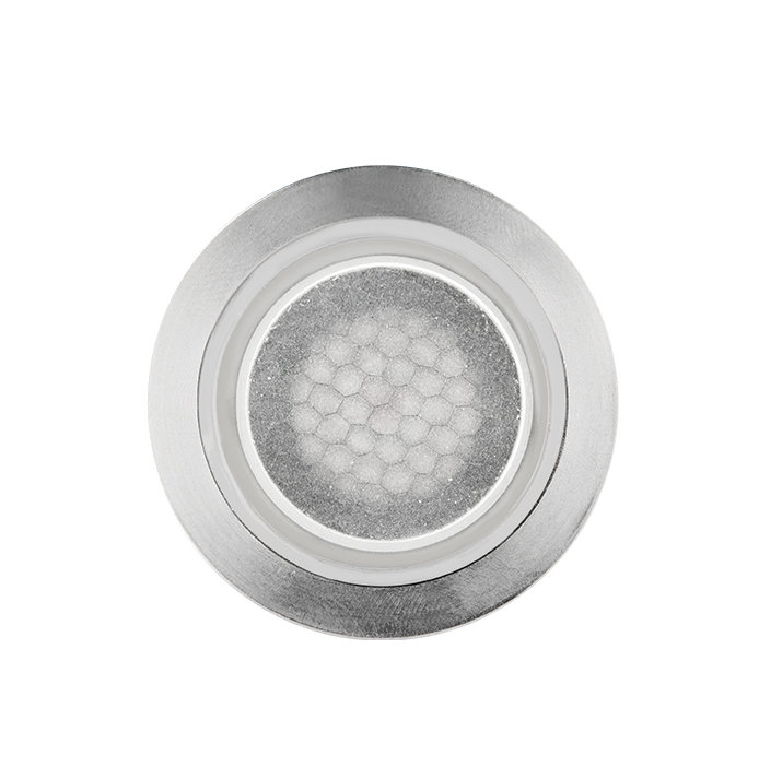 LED Well Light, Stainless Steel