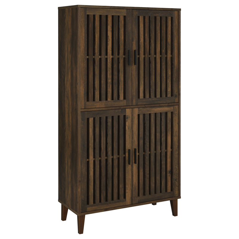 Armoire d'appoint haute Sakai