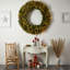 60'' Lighted Wreath