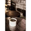 Ensemble de 2 votives en marbre Syma-34055237