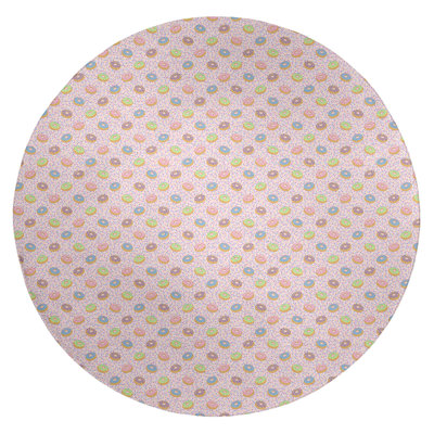 Chenille Indoor Rug